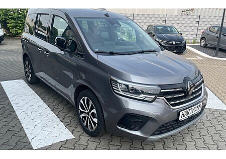 Renault Kangoo TCe 130 EDC Techno L1 5 Türen