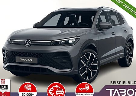 VW Tiguan 2.0 TDI SCR DSG R-Line 5 Türen