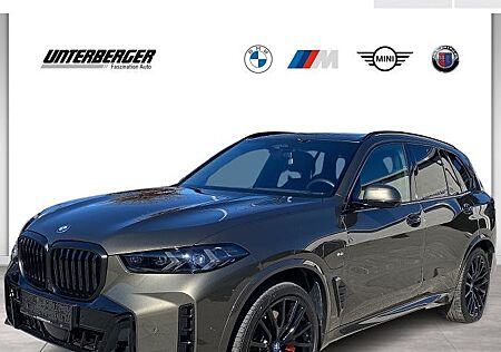 BMW X5 xDrive40d 5 Türen