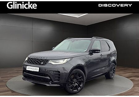 Land Rover Discovery D350 MHEV AWD DYNAMIC SE Automatik 5 Türen