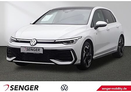 VW Golf 2.0 TDI SCR 110kW DSG R-Line 5 Türen