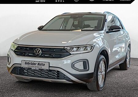 VW T-Roc 1.5 TSI OPF DSG Life 5 Türen