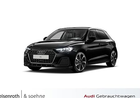 Audi A1 35 TFSI S tronic Sportback 5 Türen