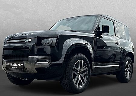 Land Rover Defender 3.0 D200 MHEV S 90 3 Türen
