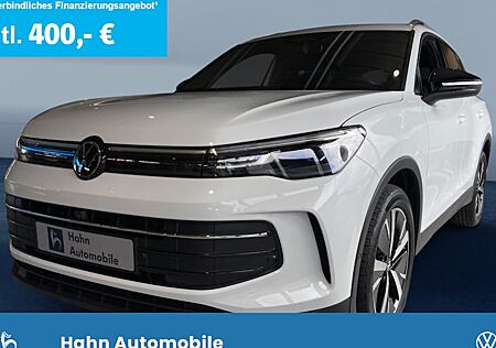 VW Tiguan 2.0 TDI SCR DSG GOAL 5 Türen