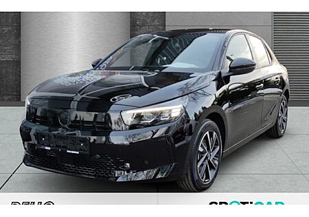 Opel Corsa Hybrid 81kW GS eDCT 5 Türen