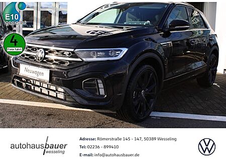 VW T-Roc 1.5 TSI OPF DSG R-Line 5 Türen