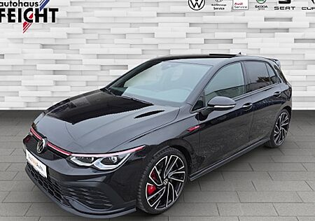 VW Golf GTI 2.0 TSI OPF DSG GTI Clubsport 5 Türen