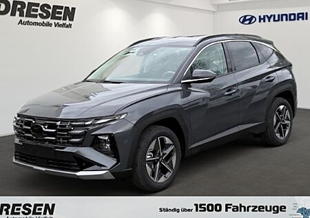 Hyundai Tucson 1.6 T-GDI 48V Trend DCT 5 Türen