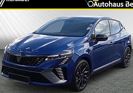 Renault Clio TCe 90 Esprit Alpine 5 Türen