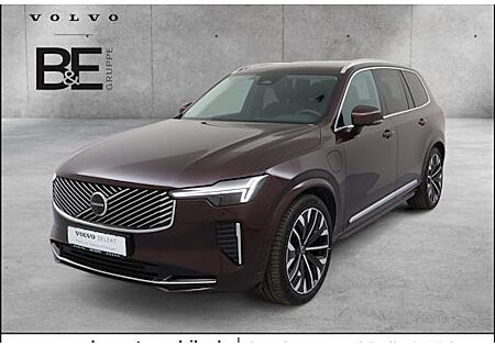 Volvo XC 90 T8 AWD Recharge Plus Bright Auto 5 Türen