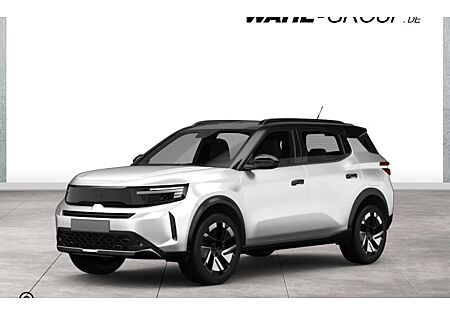 Opel Frontera e Electric 54-kWh-Batterie 83kW Edition 5 Türen
