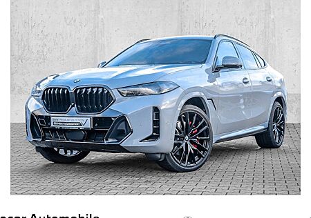 BMW X6 xDrive30d M Sport 5 Türen