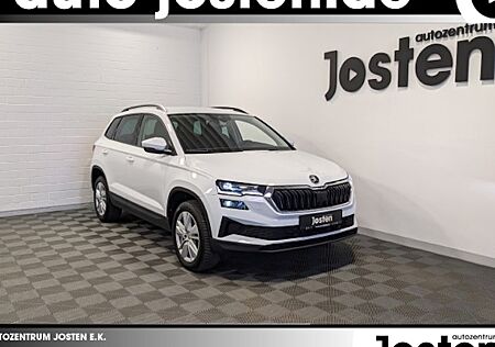 Skoda Karoq 1.5l TSI ACT DSG Selection 5 Türen