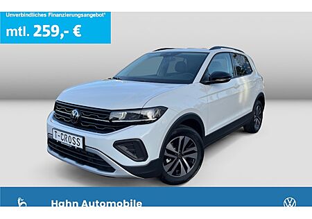 VW T-Cross 1.0 TSI OPF 85 kW DSG ENERGY 5 Türen