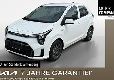 Kia Picanto 1.0 Vision 5 Türen