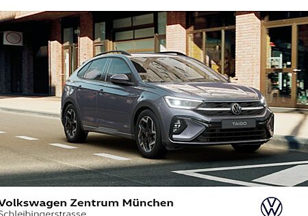 VW Taigo 1.5 TSI OPF DSG R-Line 5 Türen