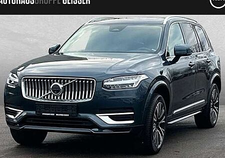 Volvo XC 90 T8 AWD Recharge Plus Bright Auto 5 Türen
