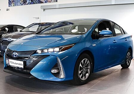 Toyota Prius 1.8-l-VVT-i Plug-in Comfort 5 Türen
