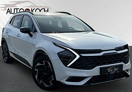 Kia Sportage 1.6 T-GDI GT-line DCT AWD 5 Türen