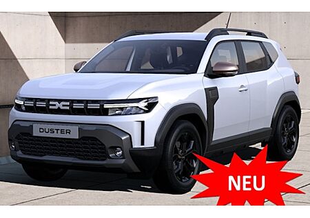Dacia Duster Eco-G 120 auto Extreme 5 Türen