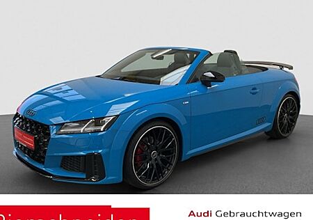 Audi TT 40 TFSI S tronic Roadster 2 Türen