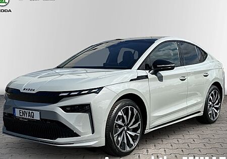 Skoda Enyaq Coupé 85 Sportline 5 Türen