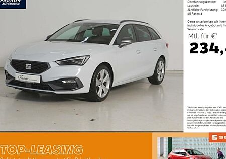 Seat Leon 1.5 eTSI ACT 110kW FR DSG Sportstourer 5 Türen