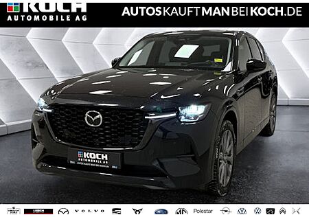 Mazda CX-60 2.5 e-SKYACTIV PHEV Homura Auto AWD 5 Türen