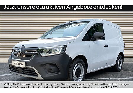 Renault Kangoo E-TECH Advance L1 Comfort Range AC11 4 Türen