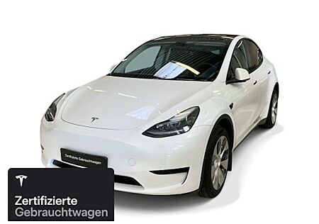 Tesla Model Y Hinterradantrieb RWD 5 Türen