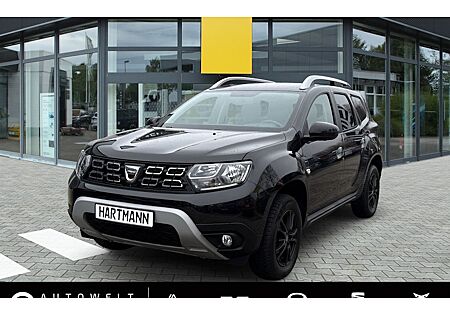 Dacia Duster TCe 150 4WD Celebration 5 Türen
