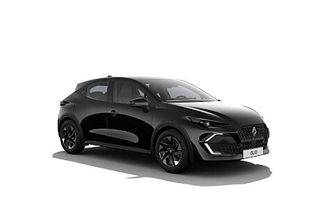 Renault Clio Full Hybrid E-Tech 160 Evolution 5 Türen