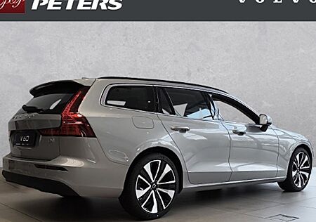 Volvo V60 B4 D Auto Core 5 Türen