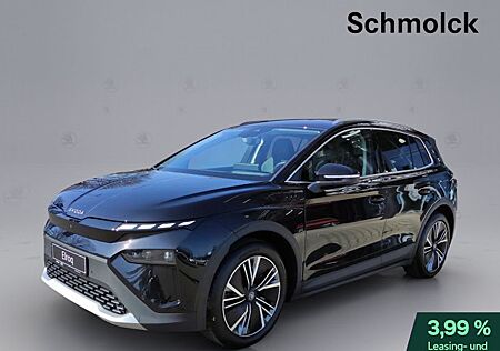 Skoda Elroq 85 5 Türen