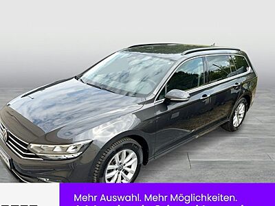 VW Passat Variant 1.5 TSI OPF Business Variant 5 Türen