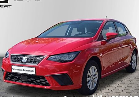 Seat Ibiza 1.0 TSI 70kW Style 5 Türen