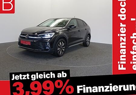 VW Taigo 1.0 TSI OPF 81 kW MOVE 5 Türen