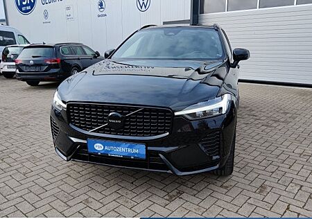 Volvo XC 60 T8 Plug-in H AWD Plus Black Edition Auto 5 Türen
