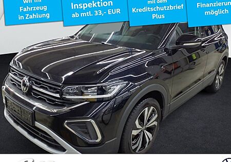 VW T-Cross 1.0 TSI OPF 85 kW DSG Style 5 Türen