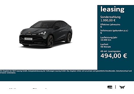 Cupra Tavascan VZ 250 kW (340 PS) / 77 kWh / 4Drive 5 Türen