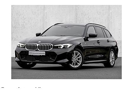 BMW 3er 320i Touring Auto 5 Türen