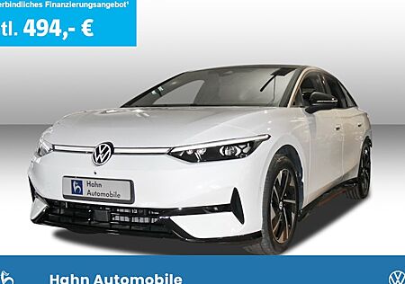 VW ID.7 Pro 77 kWh 210 kW Pro 5 Türen