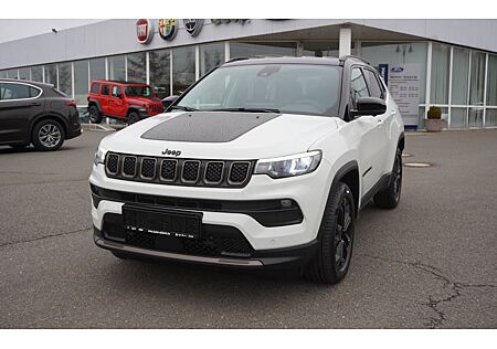 Jeep Compass 1.5l GSE T4 48V e-Hybrid Upland DCT 5 Türen