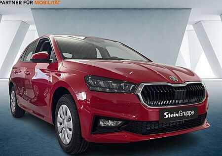 Skoda Fabia 1.0l MPI 59kW Selection 5 Türen