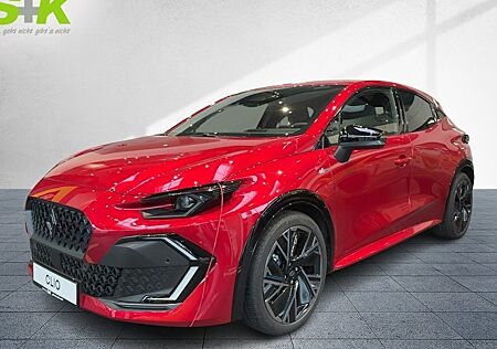 Renault Clio Full Hybrid E-Tech 160 Esprit Alpine 5 Türen