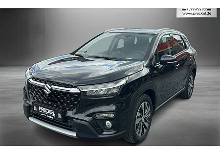 Suzuki SX4 S-Cross 1.4 Comfort+ Hybrid ALLGRIP 5 Türen