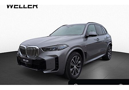 BMW X5 xDrive30d 5 Türen