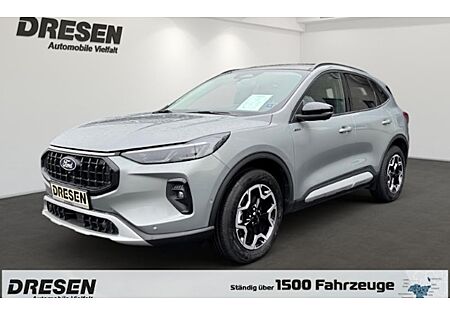 Ford Kuga 2.5 Duratec FHEV Active X CVT 5 Türen