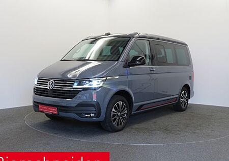 VW T6 California 2,0 TDI 110kW BMT 4MOTION DSG Beach Camp 4 Türen